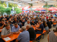 Sommerfest